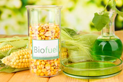 Allerston biofuel availability