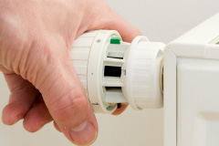 Allerston central heating repair costs