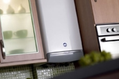 gas boilers Allerston