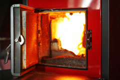 solid fuel boilers Allerston
